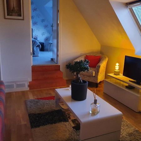 Hopital-Camfrout Joelle Et Hans B&B المظهر الخارجي الصورة